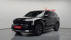 2024 Kia Sorento HEV 1.6 2WD — фото 1