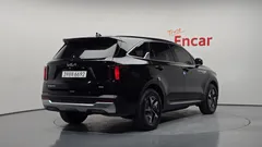 2024 Kia Sorento HEV 1.6 2WD — фото 2
