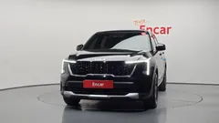 2024 Kia Sorento HEV 1.6 2WD — фото 3