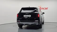 2024 Kia Sorento HEV 1.6 2WD — фото 4