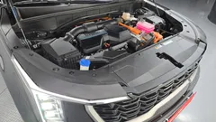2024 Kia Sorento HEV 1.6 2WD — фото 6