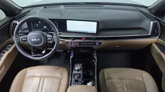 2024 Kia Sorento HEV 1.6 2WD — фото 7