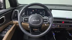 2024 Kia Sorento HEV 1.6 2WD — фото 12