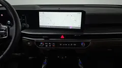 2024 Kia Sorento HEV 1.6 2WD — фото 13
