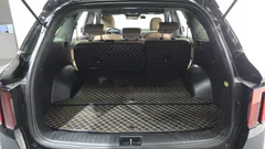 2024 Kia Sorento HEV 1.6 2WD — фото 20