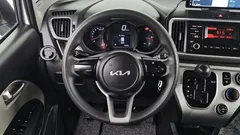 2022 Kia Ray Van — фото 13