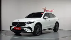 2024 Mercedes-Benz GLC-Class GLC300 4MATIC AMG Line — фото 1