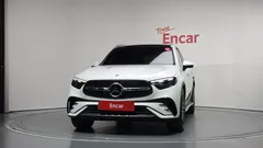 2024 Mercedes-Benz GLC-Class GLC300 4MATIC AMG Line — фото 3