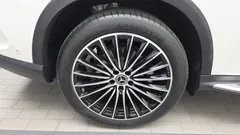 2024 Mercedes-Benz GLC-Class GLC300 4MATIC AMG Line — фото 5