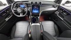 2024 Mercedes-Benz GLC-Class GLC300 4MATIC AMG Line — фото 7