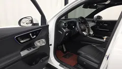 2024 Mercedes-Benz GLC-Class GLC300 4MATIC AMG Line — фото 10