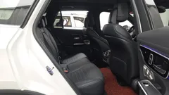 2024 Mercedes-Benz GLC-Class GLC300 4MATIC AMG Line — фото 12