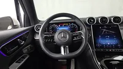 2024 Mercedes-Benz GLC-Class GLC300 4MATIC AMG Line — фото 13