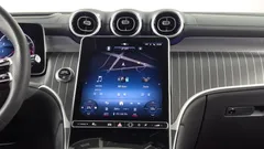 2024 Mercedes-Benz GLC-Class GLC300 4MATIC AMG Line — фото 14