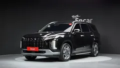 2024 Hyundai Palisade Diesel 2.2 2WD — фото 1