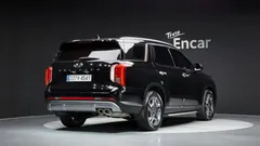 2024 Hyundai Palisade Diesel 2.2 2WD — фото 2