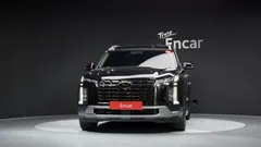 2024 Hyundai Palisade Diesel 2.2 2WD — фото 3