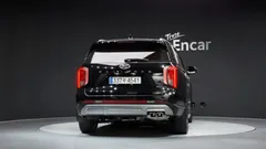 2024 Hyundai Palisade Diesel 2.2 2WD — фото 4