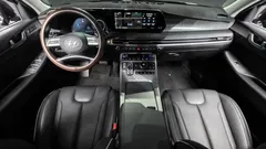 2024 Hyundai Palisade Diesel 2.2 2WD — фото 7
