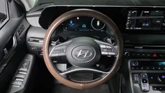 2024 Hyundai Palisade Diesel 2.2 2WD — фото 13