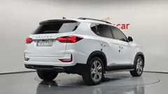 2023 SsangYong Rexton Diesel 2.2 4WD — фото 2