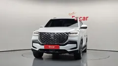 2023 SsangYong Rexton Diesel 2.2 4WD — фото 3