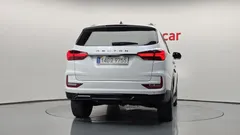 2023 SsangYong Rexton Diesel 2.2 4WD — фото 4
