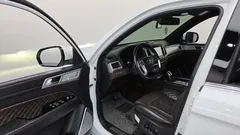 2023 SsangYong Rexton Diesel 2.2 4WD — фото 10