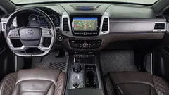 2023 SsangYong Rexton Diesel 2.2 4WD — фото 14
