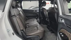 2023 SsangYong Rexton Diesel 2.2 4WD — фото 15