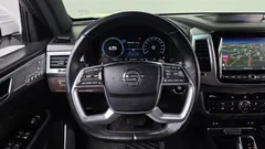 2023 SsangYong Rexton Diesel 2.2 4WD — фото 16