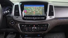2023 SsangYong Rexton Diesel 2.2 4WD — фото 17