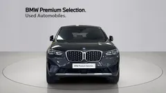 2024 BMW X4 xDrive20i xLine — фото 3