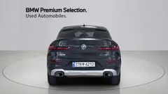2024 BMW X4 xDrive20i xLine — фото 4