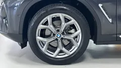 2024 BMW X4 xDrive20i xLine — фото 5