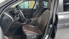 2024 BMW X4 xDrive20i xLine — фото 10