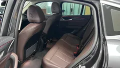 2024 BMW X4 xDrive20i xLine — фото 15