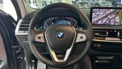 2024 BMW X4 xDrive20i xLine — фото 20