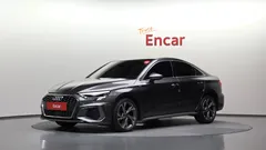 2023 Audi A3 40 TFSI Premium — фото 1