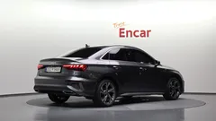 2023 Audi A3 40 TFSI Premium — фото 2