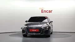2023 Audi A3 40 TFSI Premium — фото 3