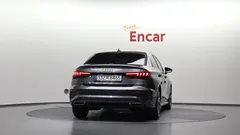 2023 Audi A3 40 TFSI Premium — фото 4