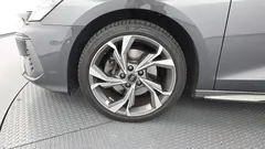 2023 Audi A3 40 TFSI Premium — фото 5