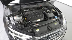 2023 Audi A3 40 TFSI Premium — фото 6