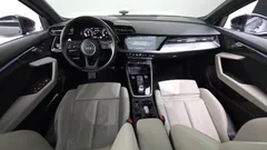 2023 Audi A3 40 TFSI Premium — фото 7