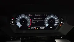 2023 Audi A3 40 TFSI Premium — фото 8