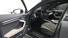 2023 Audi A3 40 TFSI Premium — фото 10