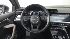 2023 Audi A3 40 TFSI Premium — фото 13