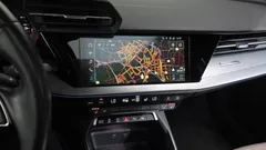 2023 Audi A3 40 TFSI Premium — фото 14