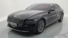 2022 Genesis G80 Gasoline 2.5 Turbo 2WD — фото 2